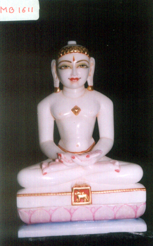 God Statue